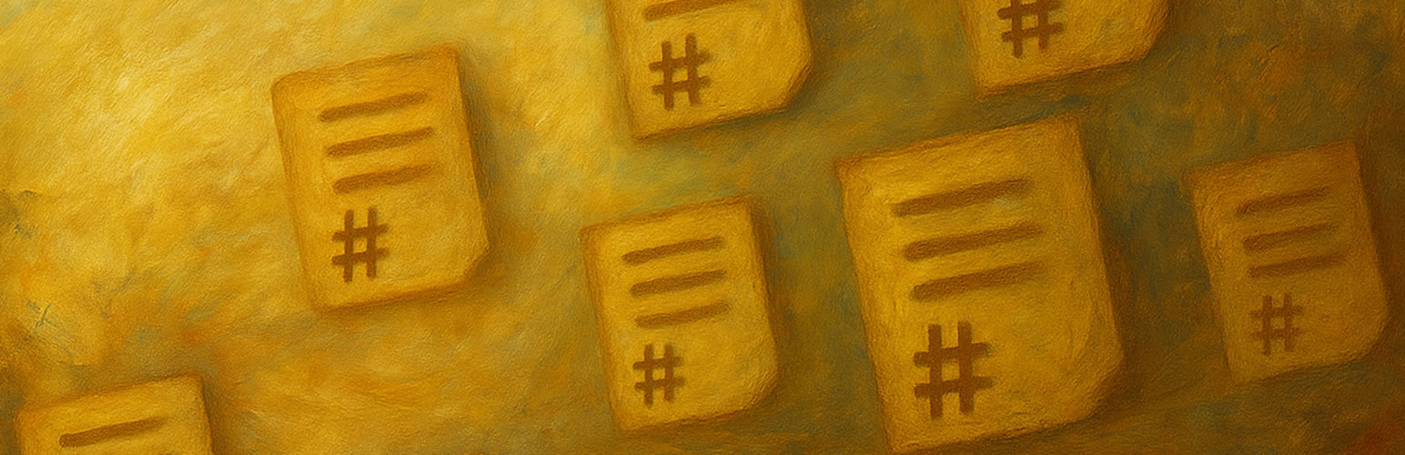 Microposts – Microblogging post type