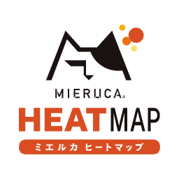 Mieruca Heatmap