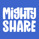 MightyShare &#8211; Auto-Generated Social Media Images Icon