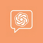 Migkapa Agent Chat logo