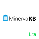 MinervaKB Lite Icon
