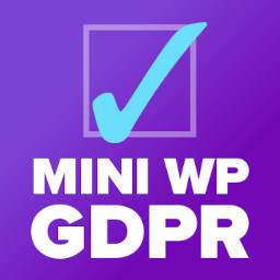 Mini WP GDPR