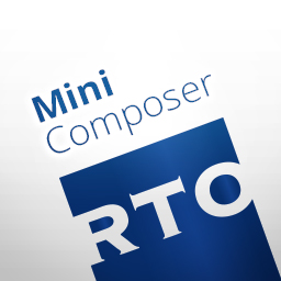 MiniComposer logo