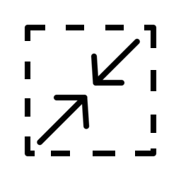 Minify Stuff Icon
