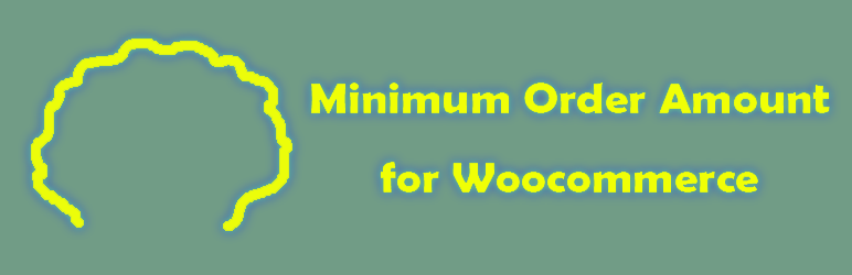 Minimum Order Amount for Woocommerce