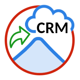 MIPL CF7 CRM Icon