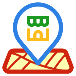 MIPL Stockist/Store Locator – Google Maps, OpenStreetMap, Azure Maps, HERE Maps, Social Media Links, Custom Map Styles, Import/Export Stores logo
