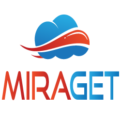 Miraget B2B Leads generation Icon