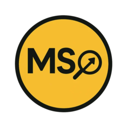 Mirolabs AI SEO Icon