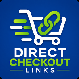 MKE Direct Checkout Link Generator for WooCommerce 外掛圖示