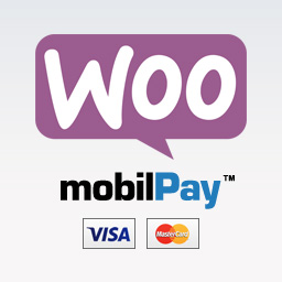 MobCard Woo Payment Gateway logo