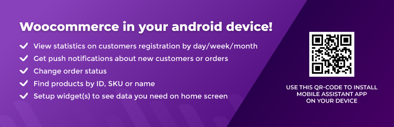 mobile-assistant-connector