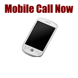 Mobile Call Now Icon