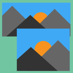 Mobile Featured Image Icon