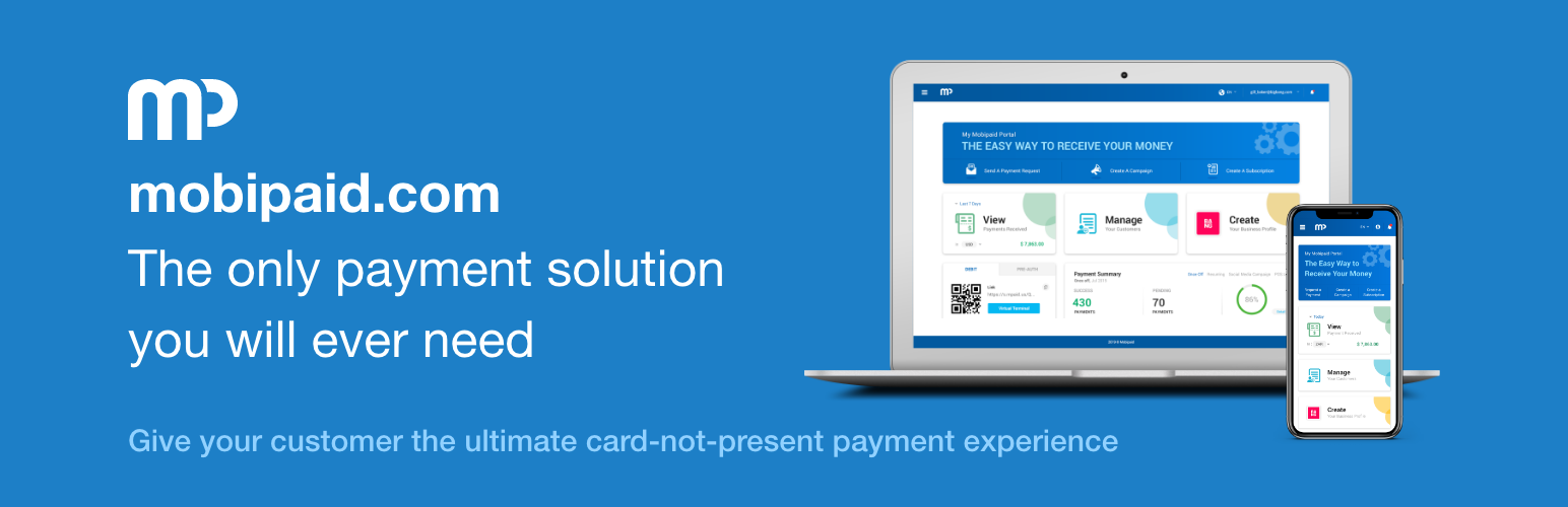 Mobipaid