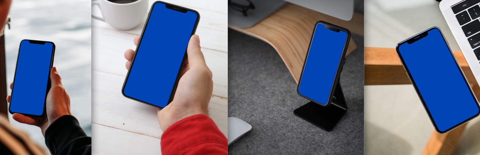 Mockups