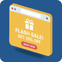 Modal Popup Box: A Flexible Pop Up Box Builder Icon