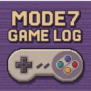 Mode7 Game Log