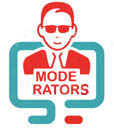 Free Net of Moderators logo