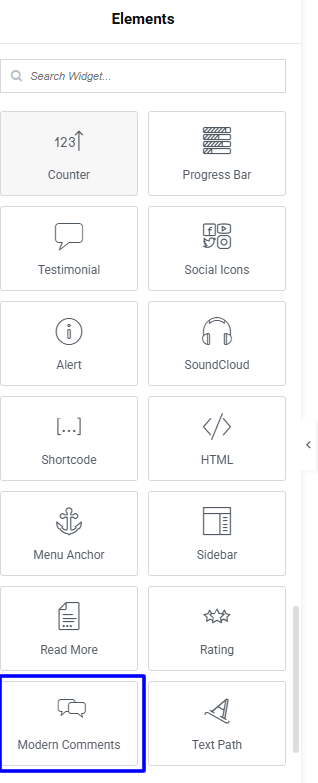 The dark-mode toggle and dark palette.