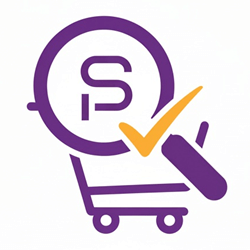 Ajax Product Search for WooCommerce (Live + Instant + Fuzzy Search) – ProSearch Icon