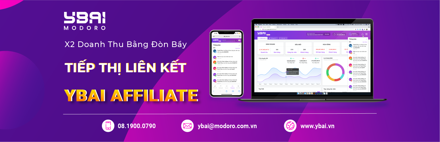 YBAI Affiliate