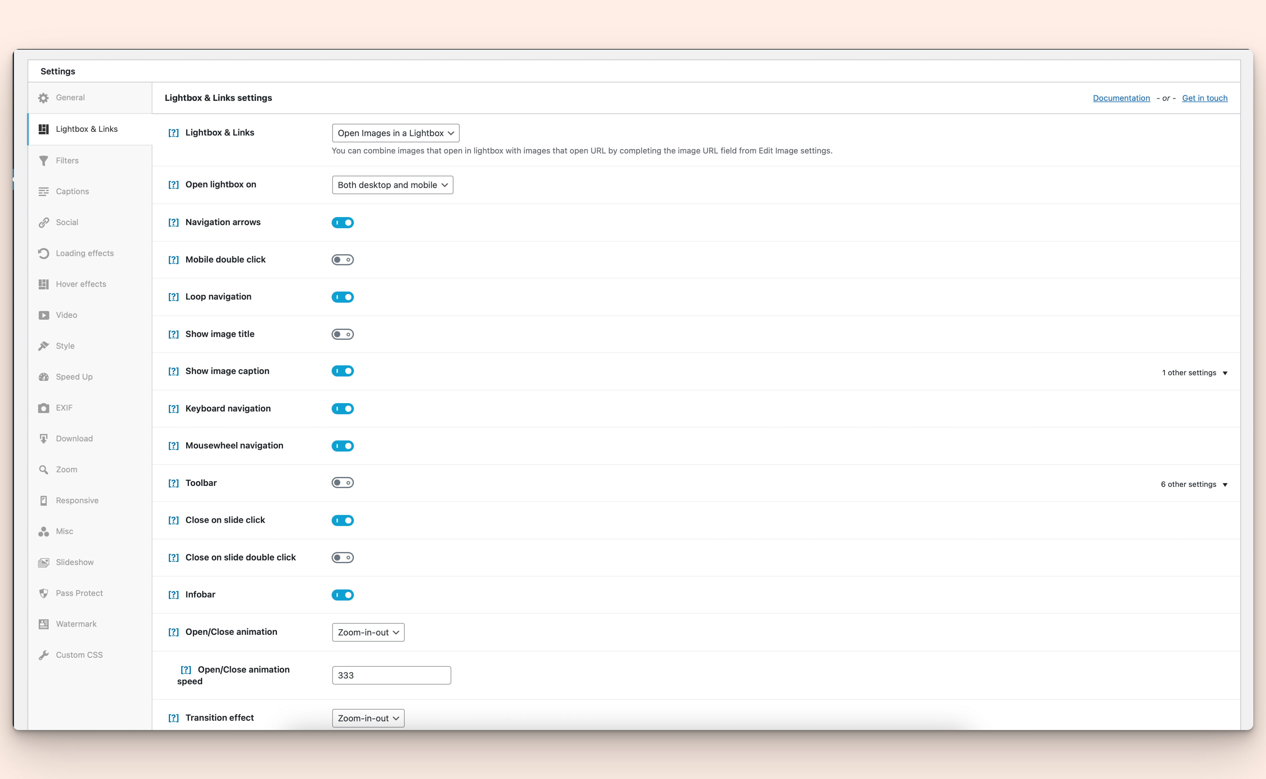 Custom Grid – Helper Grid