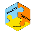 Modules Insight logo
