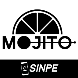 Mojito Sinpe logo