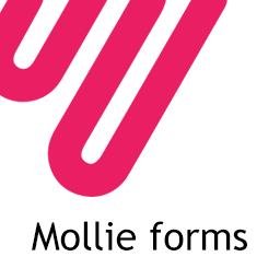 Mollie Forms 外掛圖示