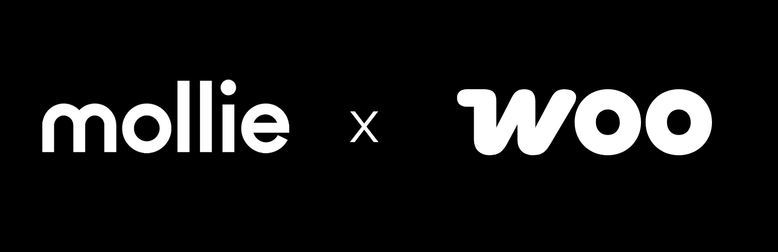 Mollie Payments for WooCommerce