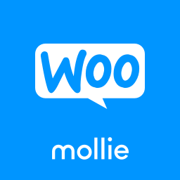 Mollie Payments for WooCommerce Icon