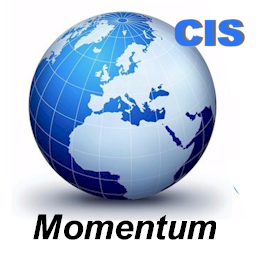 Momentum logo