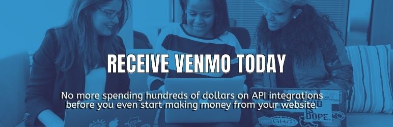Checkout with Venmo on Woocommerce