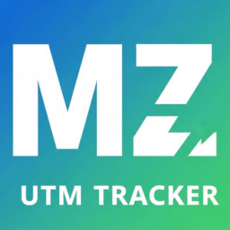 MZ UTM Tracker for Gravity Form