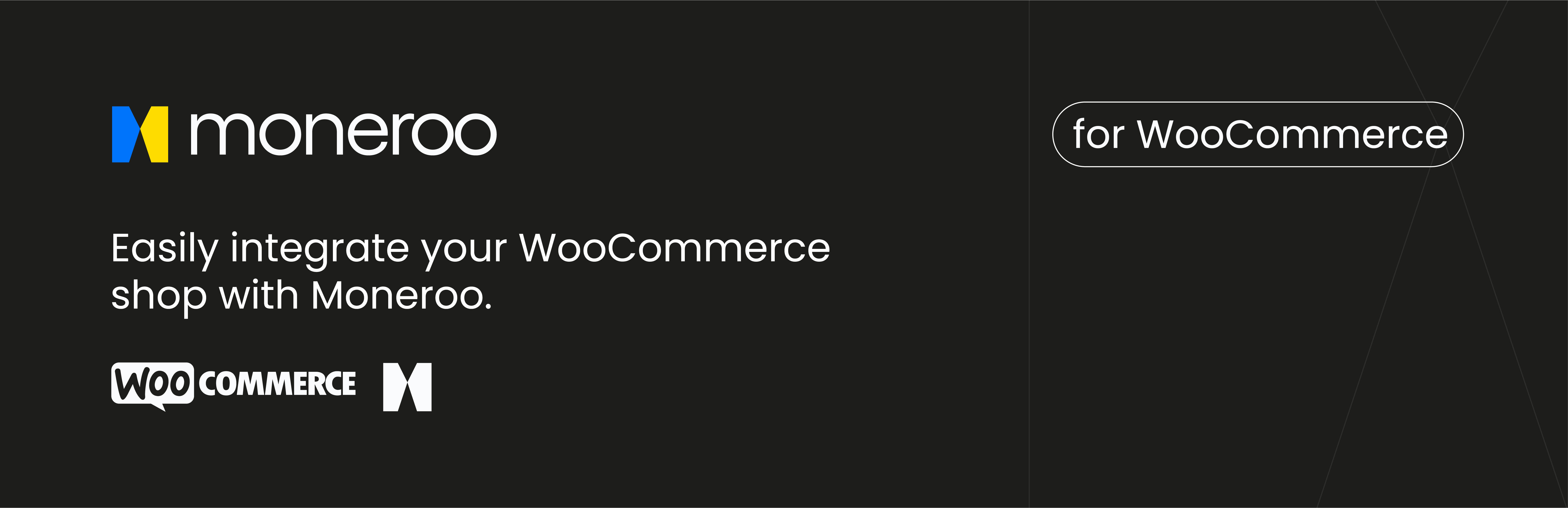Moneroo for WooCommerce