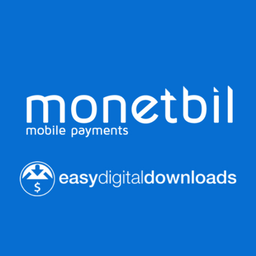 Monetbil – Mobile Money Gateway for Easy Digital Downloads logo