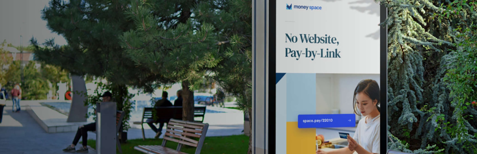 WordPress 外掛 Money Space 的封面圖片。