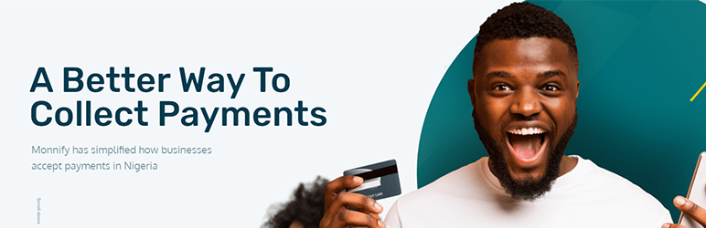 Payment Gateway for Monnify on WooCommerce