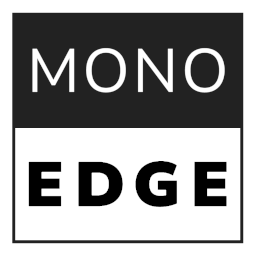 Monoedge Booking & Ordering Icon