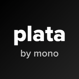 plata by mono