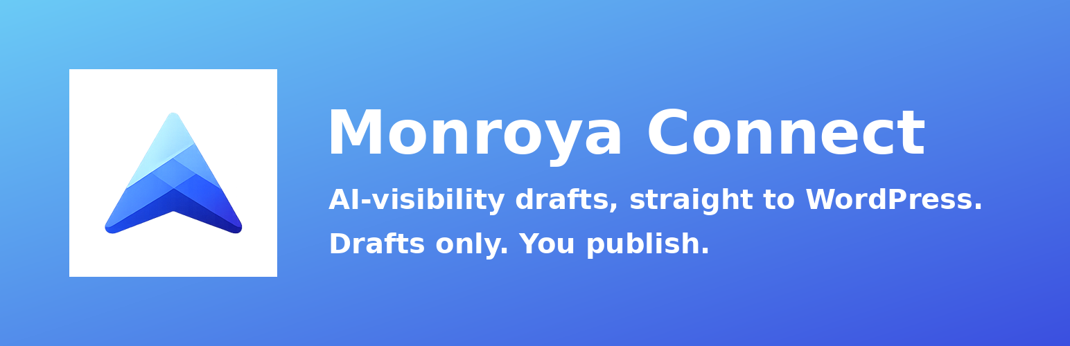 Monroya Connect