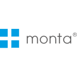 Monta Checkout logo