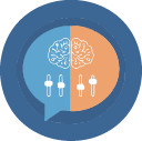 MoodModerator – AI Comment Moderation & Sentiment Analysis logo