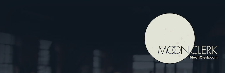 MoonClerk WP Shortcode
