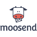 Moosend Landing Pages Icon
