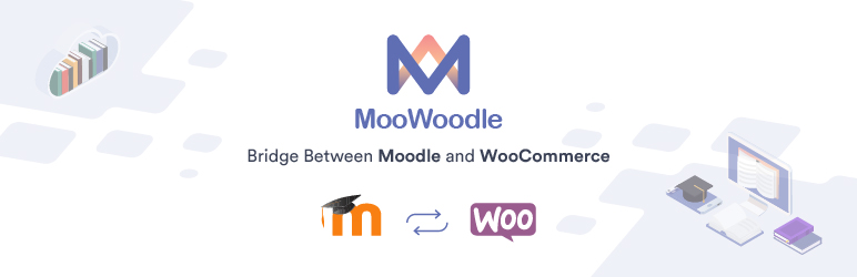 MooWoodle – WordPress & Moodle LMS Integration Bridge