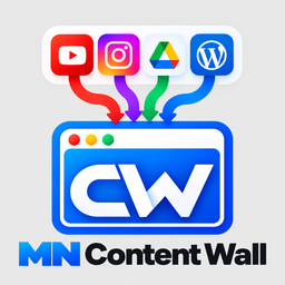Morada Nomade Content Wall 外掛圖示
