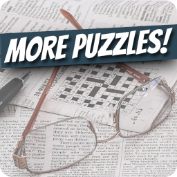MorePuzzles Icon