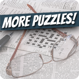 MorePuzzles logo